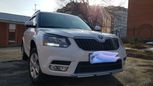 SUV   Skoda Yeti 2014 , 599000 , 