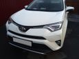 SUV   Toyota RAV4 2016 , 1799000 , -