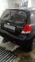  Chevrolet Aveo 2007 , 140000 , 