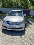  Toyota Allion 2006 , 500000 , 