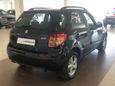  Suzuki SX4 2008 , 455000 , 