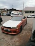  Toyota Mark II 1994 , 280000 , 