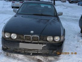  BMW 7-Series 1990 , 137000 , -