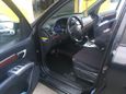 SUV   Hyundai Santa Fe 2006 , 620000 , 