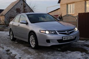  Honda Accord 2006 , 600000 , 