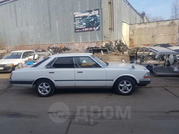  Nissan Cedric 1981 , 400000 , 