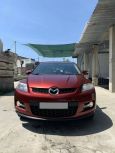 SUV   Mazda CX-7 2007 , 500000 , 