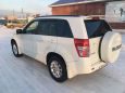 SUV   Suzuki Grand Vitara 2010 , 810000 , 