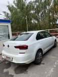  Volkswagen Polo 2022 , 1450000 , 