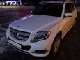 SUV   Mercedes-Benz GLK-Class 2014 , 1500000 , 