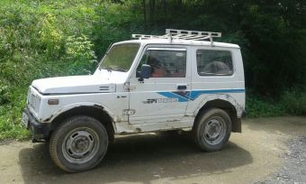 SUV   Suzuki Jimny 1986 , 70000 , 