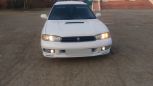  Subaru Legacy 1997 , 245000 , 