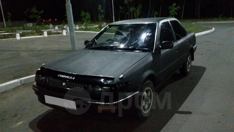  Toyota Corolla 1990 , 100000 , --