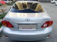  Toyota Corolla 2008 , 433000 , 