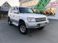 SUV   Toyota Land Cruiser Prado 1997 , 675000 , 