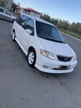    Mazda MPV 2001 , 340000 , 