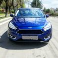  Ford Focus 2016 , 650000 , 