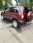 SUV   Chevrolet Niva 2005 , 400000 , 