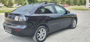  Mazda Mazda3 2007 , 370000 , 