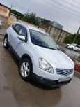 SUV   Nissan Qashqai+2 2009 , 649000 , 