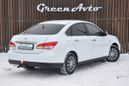  Nissan Almera 2013 , 515000 , 