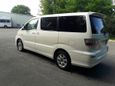    Toyota Alphard 2004 , 300000 , 