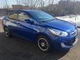  Hyundai Solaris 2012 , 519000 , 