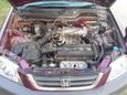 SUV   Honda CR-V 1996 , 260000 , 