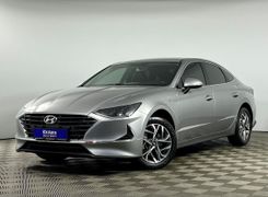 Седан Hyundai Sonata 2020 года, 2345500 рублей, Краснодар