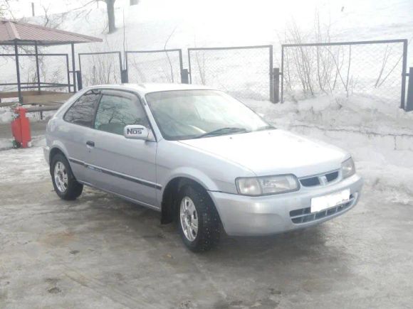  Toyota Corsa 1998 , 130000 , 