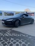  Audi TTS 2015 , 4050000 , 