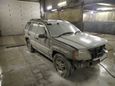 SUV   Jeep Grand Cherokee 2000 , 210000 , 