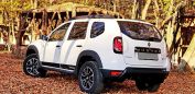 SUV   Renault Duster 2017 , 890000 , 