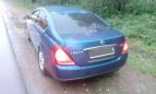  Nissan Teana 2004 , 335000 , 