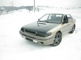  Subaru Legacy 1991 , 170000 , 