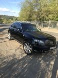 SUV   Infiniti FX45 2007 , 700000 , 