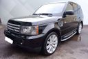 SUV   Land Rover Range Rover Sport 2008 , 750000 , 