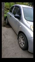  3  Nissan March 2003 , 160000 , 