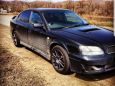  Subaru Legacy B4 2000 , 340000 , 