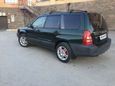 SUV   Subaru Forester 2003 , 430000 , 