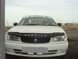  Toyota Corolla 2000 , 210000 , 