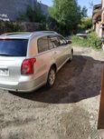  Toyota Avensis 2006 , 600000 ,  