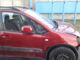 SUV   Suzuki SX4 2012 , 195000 , 