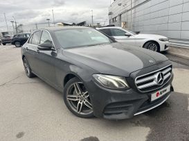  Mercedes-Benz E-Class 2018 , 3769000 , -