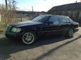  Mercedes-Benz S-Class 1995 , 250000 , 