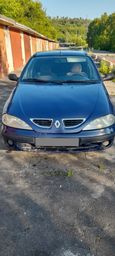  Renault Megane 2000 , 55000 , 