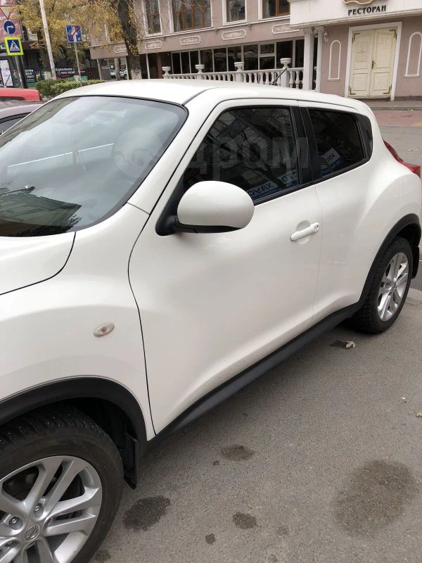 SUV   Nissan Juke 2013 , 670000 , --