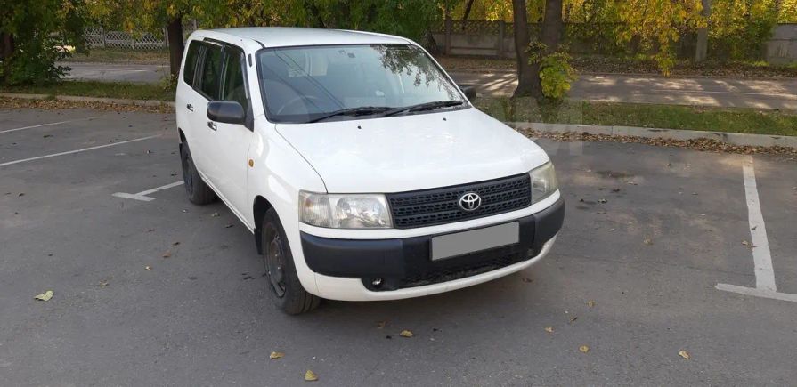  Toyota Probox 2009 , 355000 , 