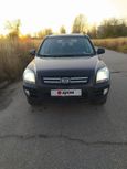 SUV   Kia Sportage 2006 , 480000 , 