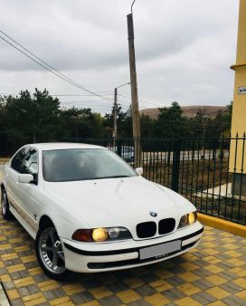  BMW 5-Series 1996 , 280000 , 